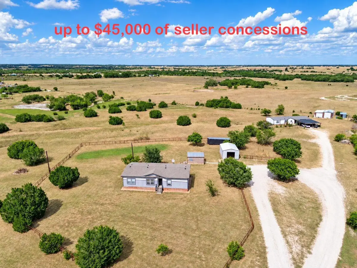 2000 County Road 251 Rd, Florence, TX 76527 - #1