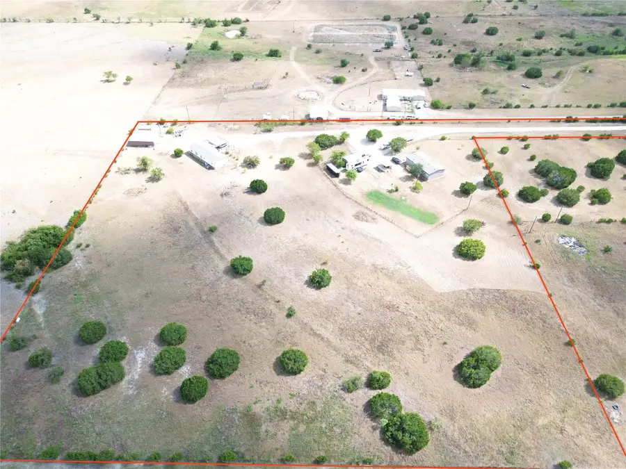 2000 County Road 251 Rd, Florence, TX 76527 - #3