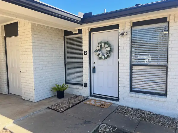 245 A & B Mount Olive Rd #A & B, Cedar Creek, TX 78612