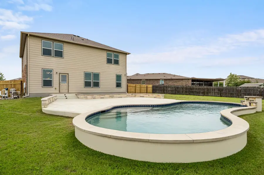5816 Adair Cv, Austin, TX 78754 - #3