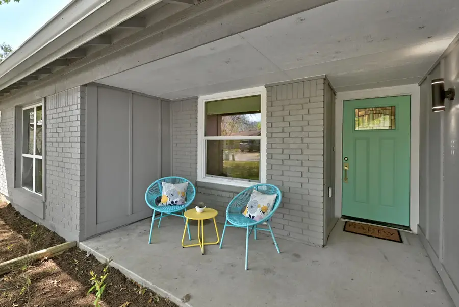 6000 Wagon Bnd, Austin, TX 78744 - #3