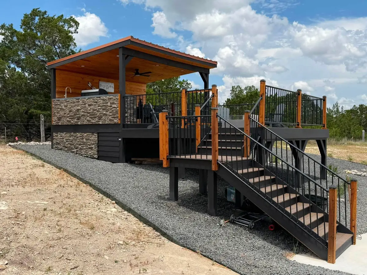 5386 - #250 Ranch Road 1376 #250, Fredericksburg, TX 78624 - #1