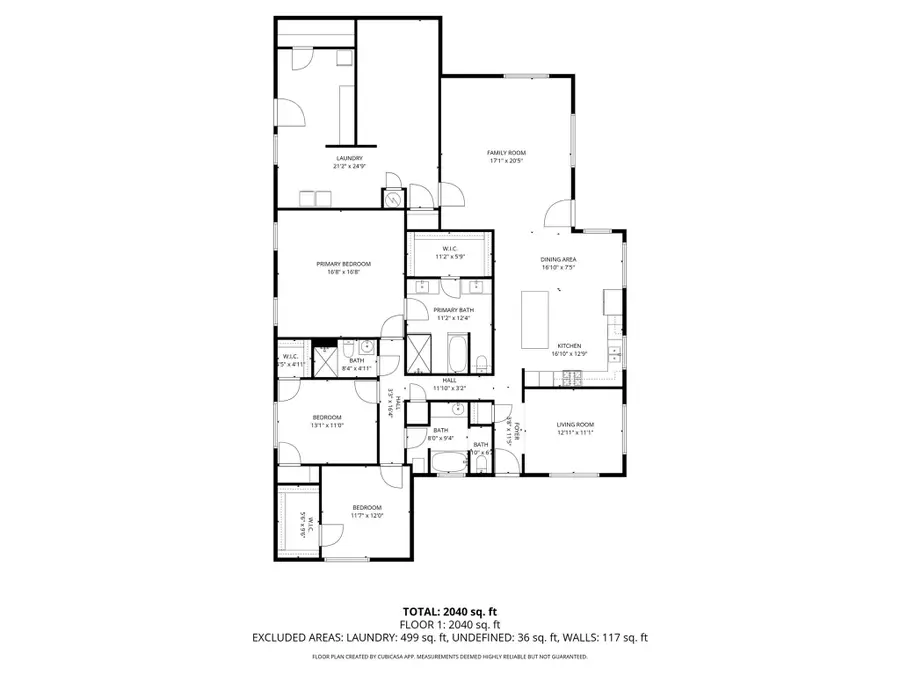 4996 E Fm 436, Temple, TX 76501 - Image #2