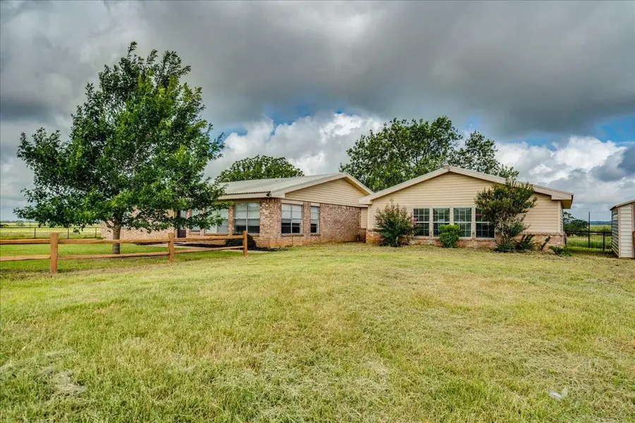 595 Cardinal Rd, Rosanky, TX 78953 - #2