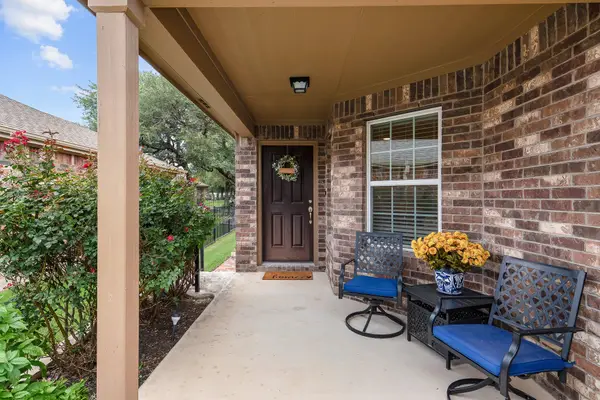 605 Chambers Creek Ct, Georgetown, TX 78633