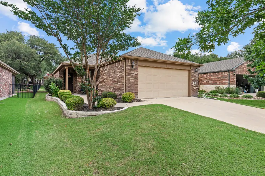 605 Chambers Creek Ct, Georgetown, TX 78633 - #2