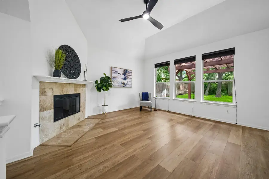 3313 Burks Ln, Austin, TX 78732 - #2