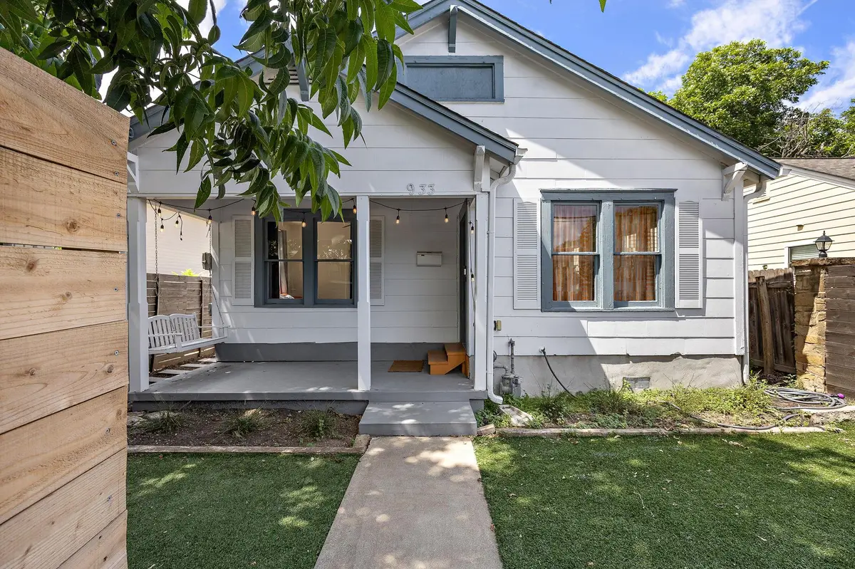 933 E 51st St, Austin, TX 78751 - #1