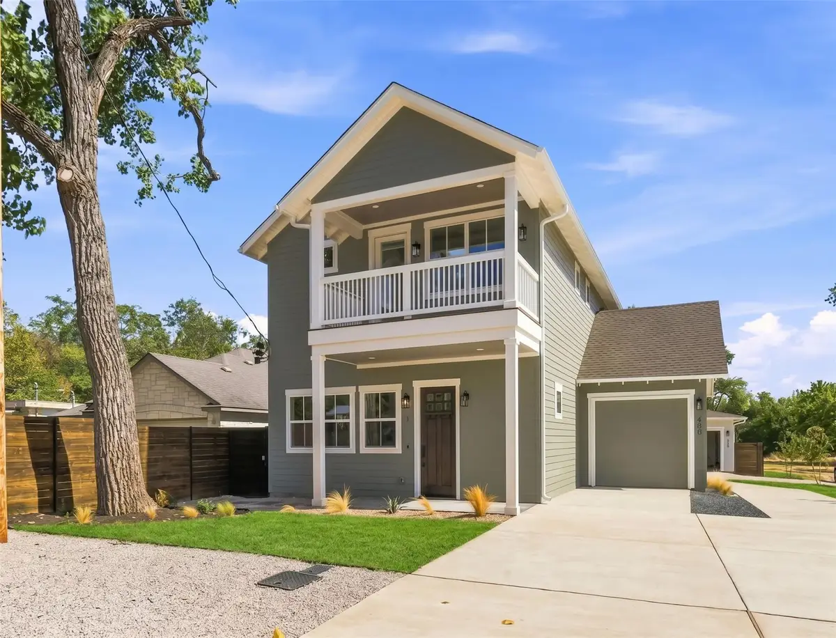 300 W Mockingbird Ln #1, Austin, TX 78745 - #1