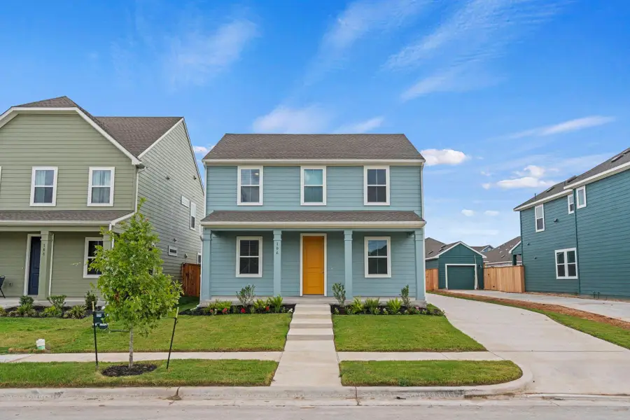 106 Cherry Blossom Ln, Taylor, TX 76574 - #3