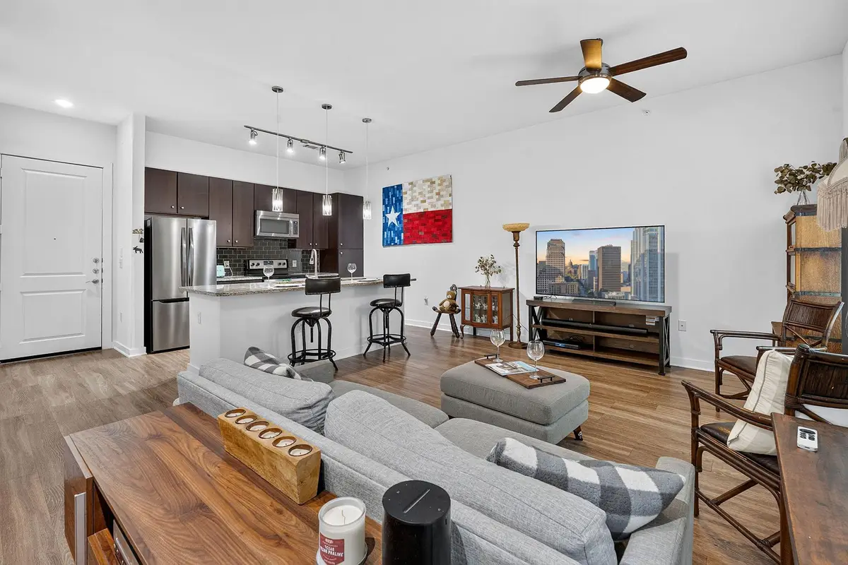 1900 Barton Springs Rd #2047, Austin, TX 78704 - #1