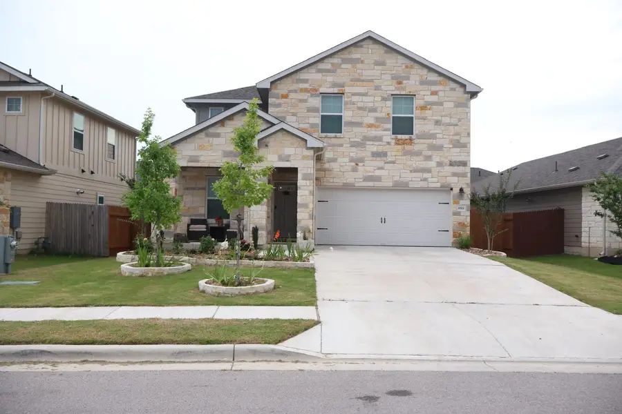 6511 Dragride Rd, Buda, TX 78610 - #2