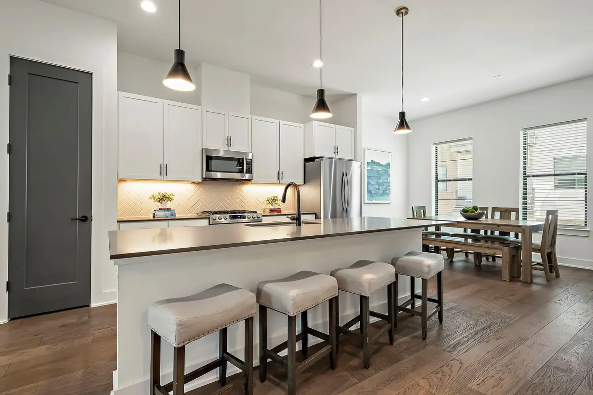 3700 Clawson Rd #501, Austin, TX 78704 - #1