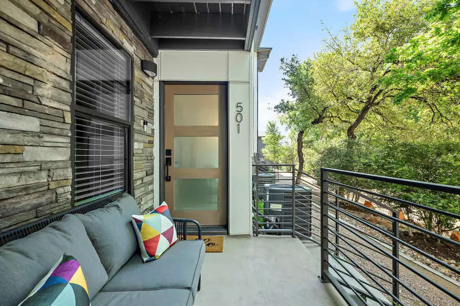 3700 Clawson Rd #501, Austin, TX 78704 - #2