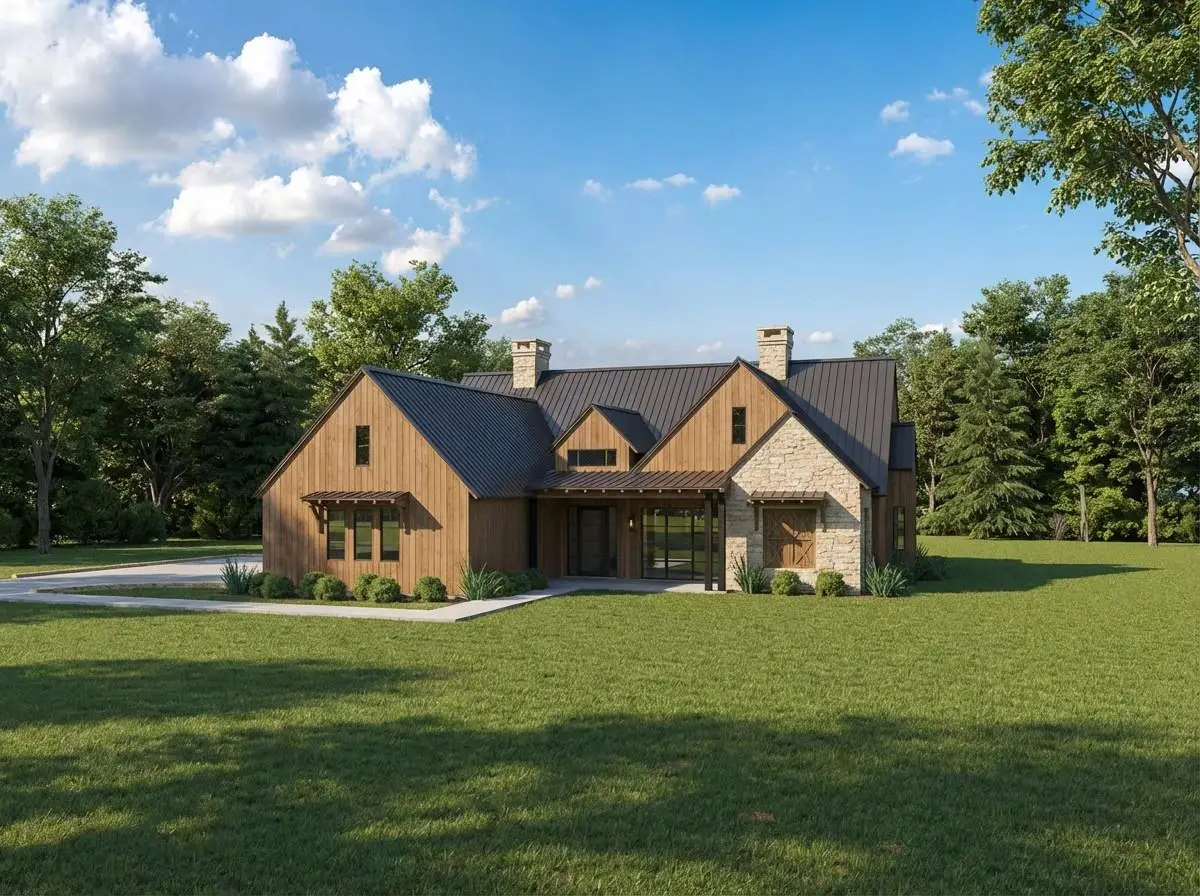 515 Interlaken St, Fredericksburg, TX 78624 - #1