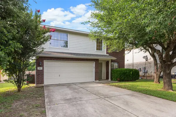 906 Indian Meadow Dr, Georgetown, TX 78626
