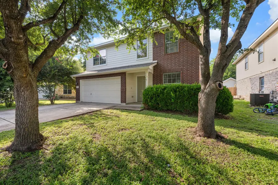 906 Indian Meadow Dr, Georgetown, TX 78626 - #2