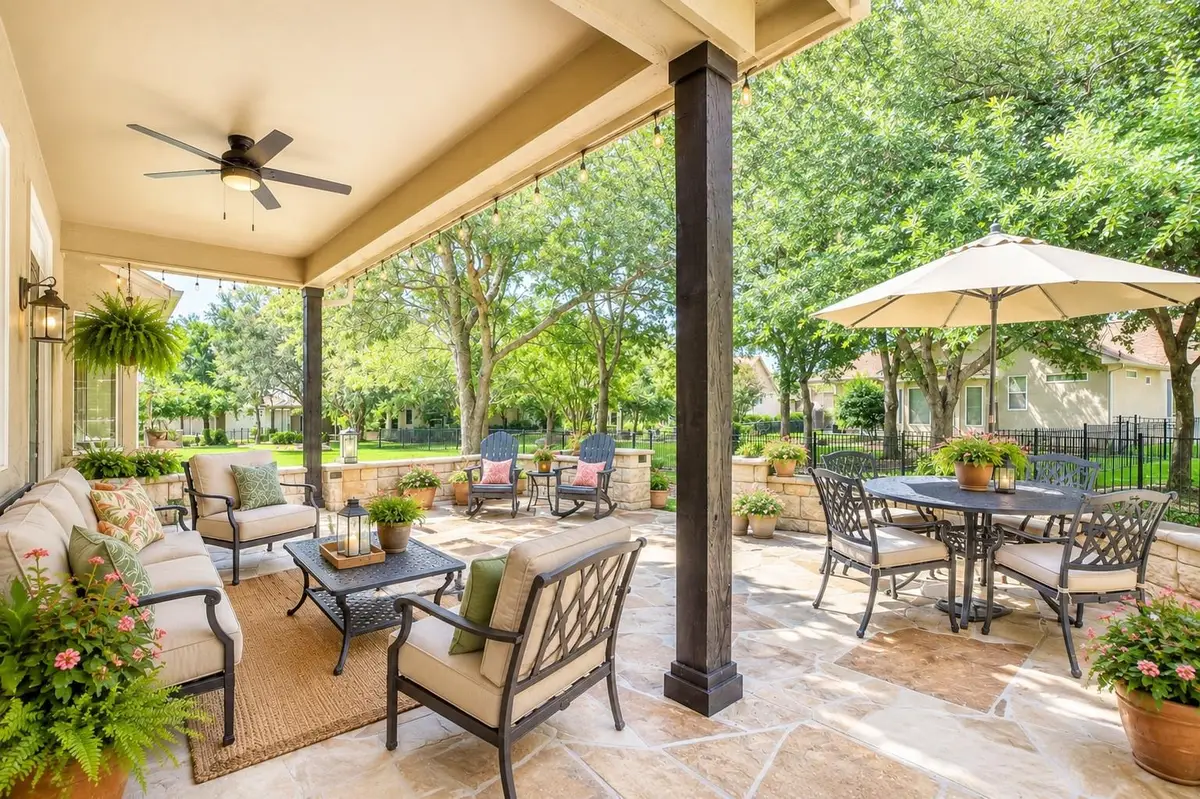 107 Lynn Cv, Georgetown, TX 78633 - #1