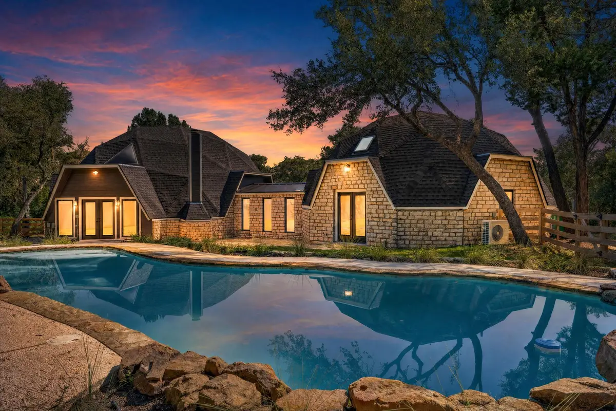 17226 Rocky Ridge Rd, Austin, TX 78734 - #1