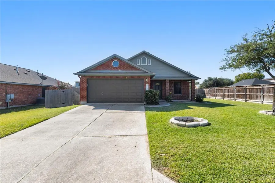 202 Ashbury Dr, Leander, TX 78641 - Image #2