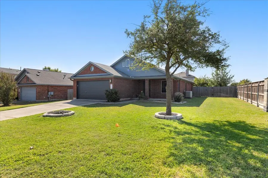 202 Ashbury Dr, Leander, TX 78641 - Image #3