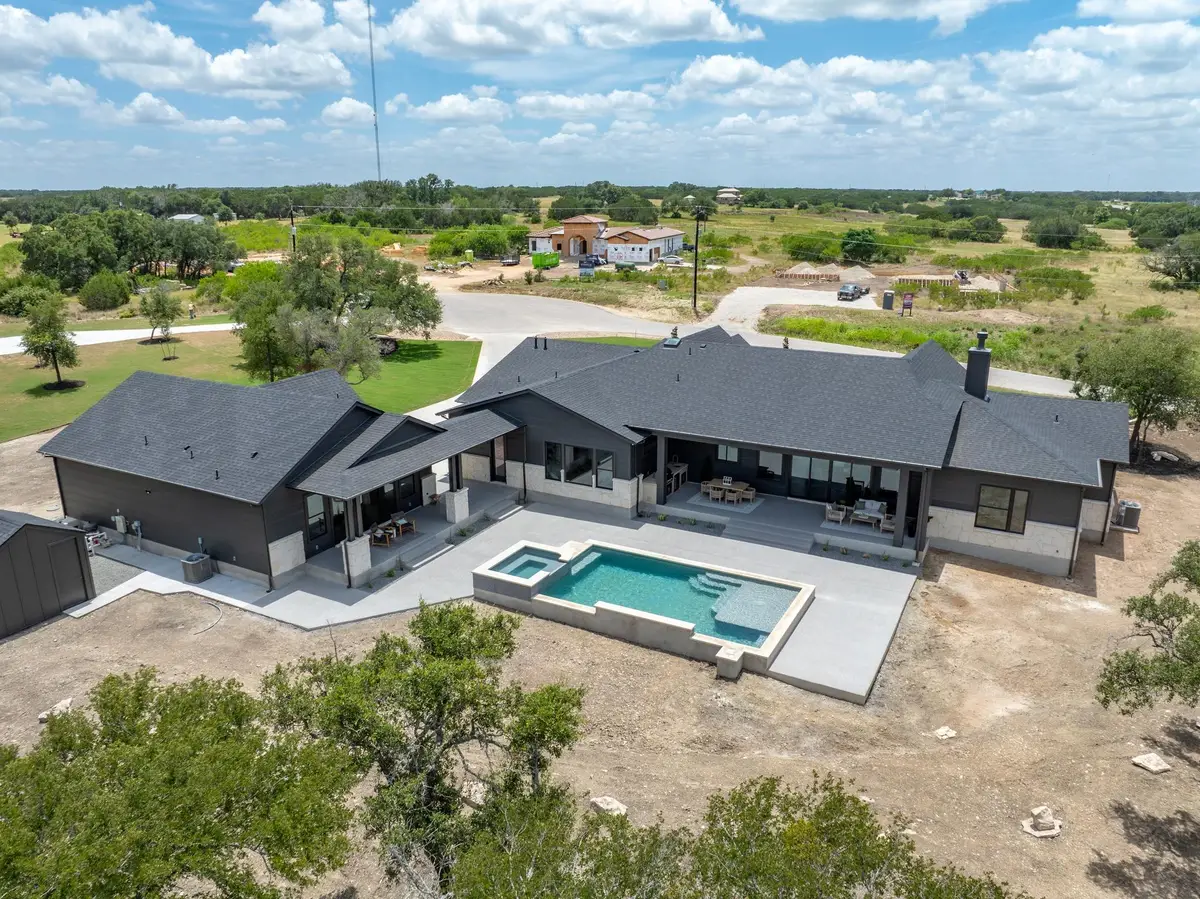 505 Kasen Cir, Liberty Hill, TX 78642 - #1