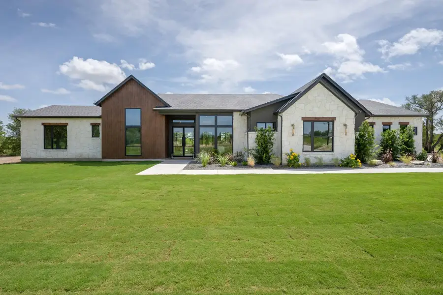 505 Kasen Cir, Liberty Hill, TX 78642 - #3
