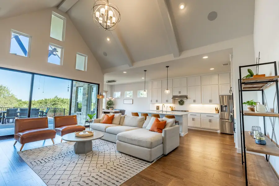 812 Palamos Dr, Leander, TX 78641 - #2