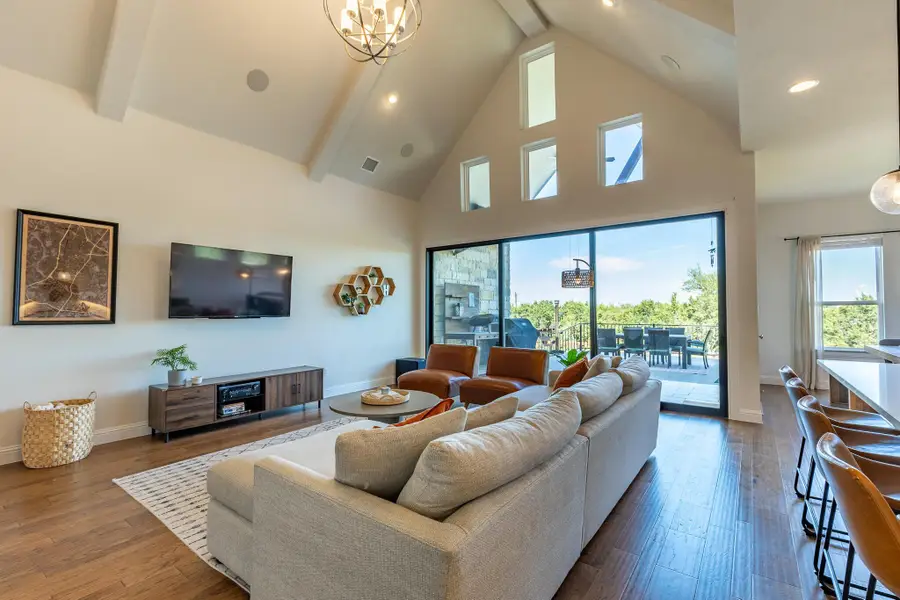 812 Palamos Dr, Leander, TX 78641 - #3