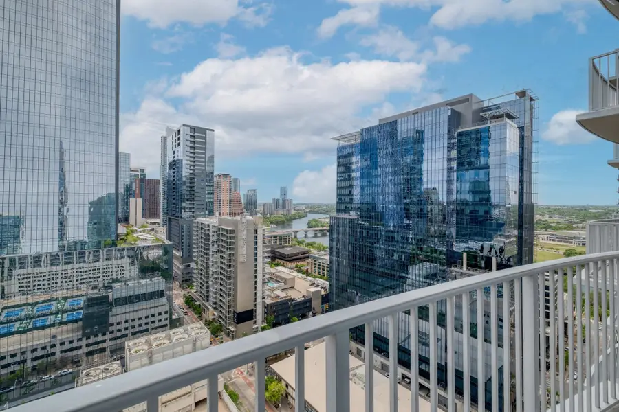 360 Nueces St #2407, Austin, TX 78701 - #3