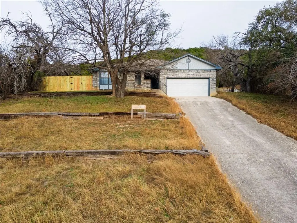 2211 Phyllis Dr, Copperas Cove, TX 76522 - #1