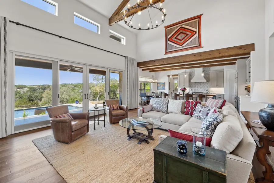 6058 Mustang Valley Trl, Wimberley, TX 78676 - #3