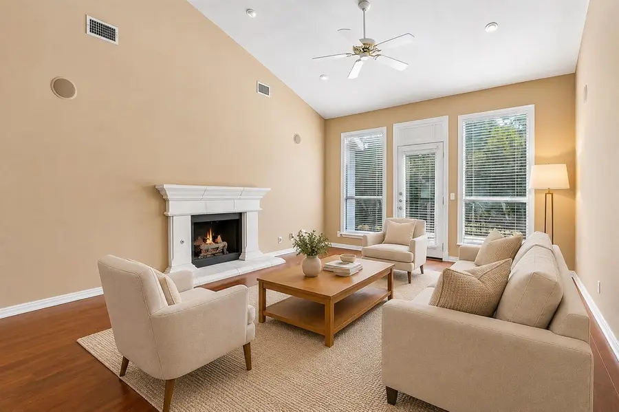 2527 Tandi Trl, Round Rock, TX 78664 - #2