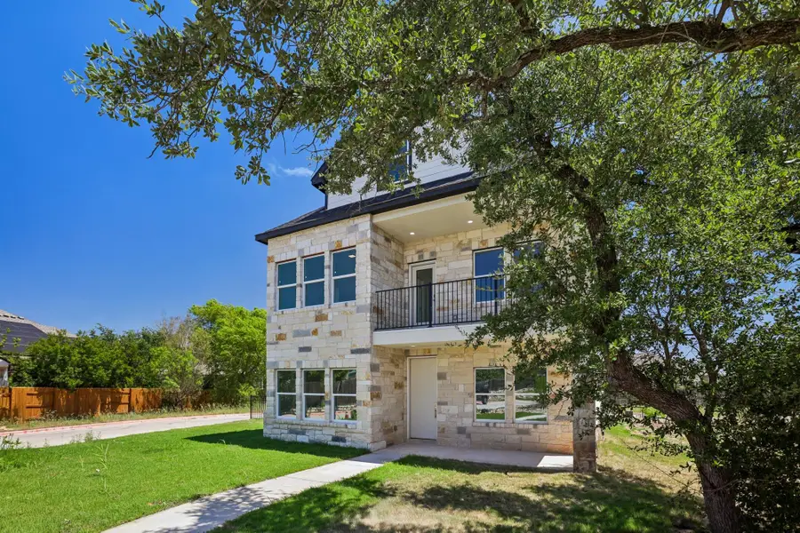 1301 Low Branch Ln #9, Leander, TX 78641 - #2