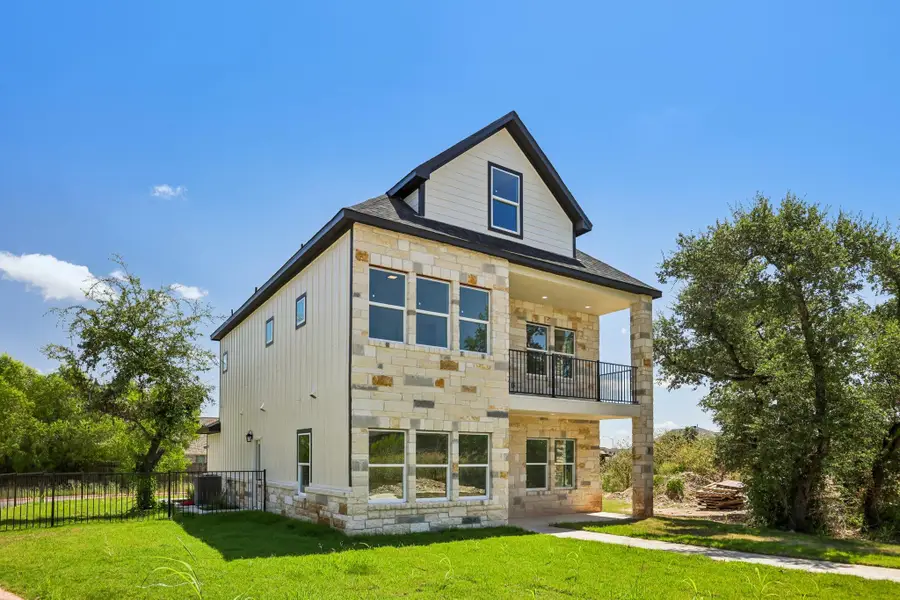 1301 Low Branch Ln #9, Leander, TX 78641 - #3