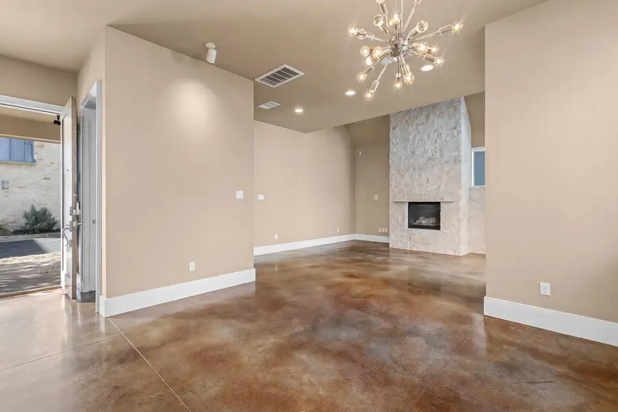 1601 Houston St #3, Austin, TX 78756 - #3
