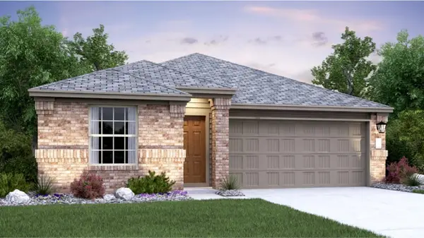 223 Camargue Dr, Hutto, TX 78634