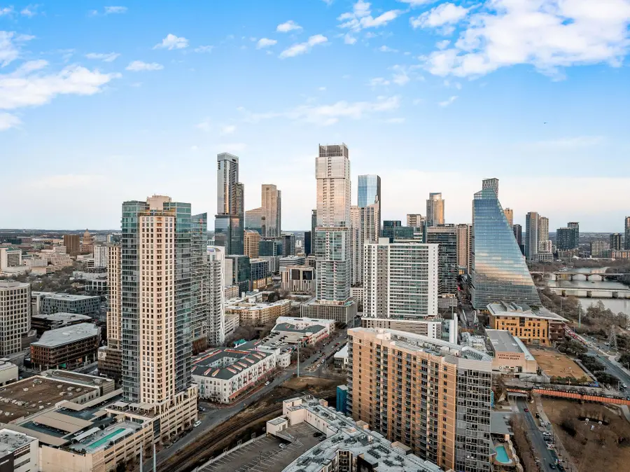300 Bowie St #2602, Austin, TX 78703 - #3