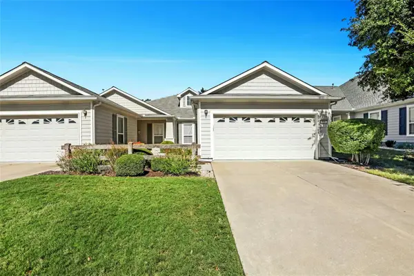 215 Bonham Loop, Georgetown, TX 78633