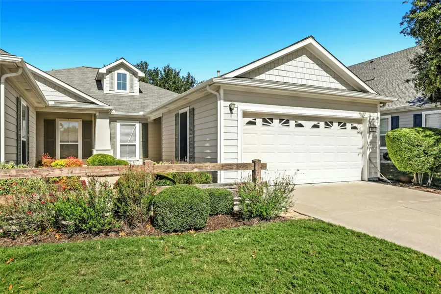 215 Bonham Loop, Georgetown, TX 78633 - Image #2