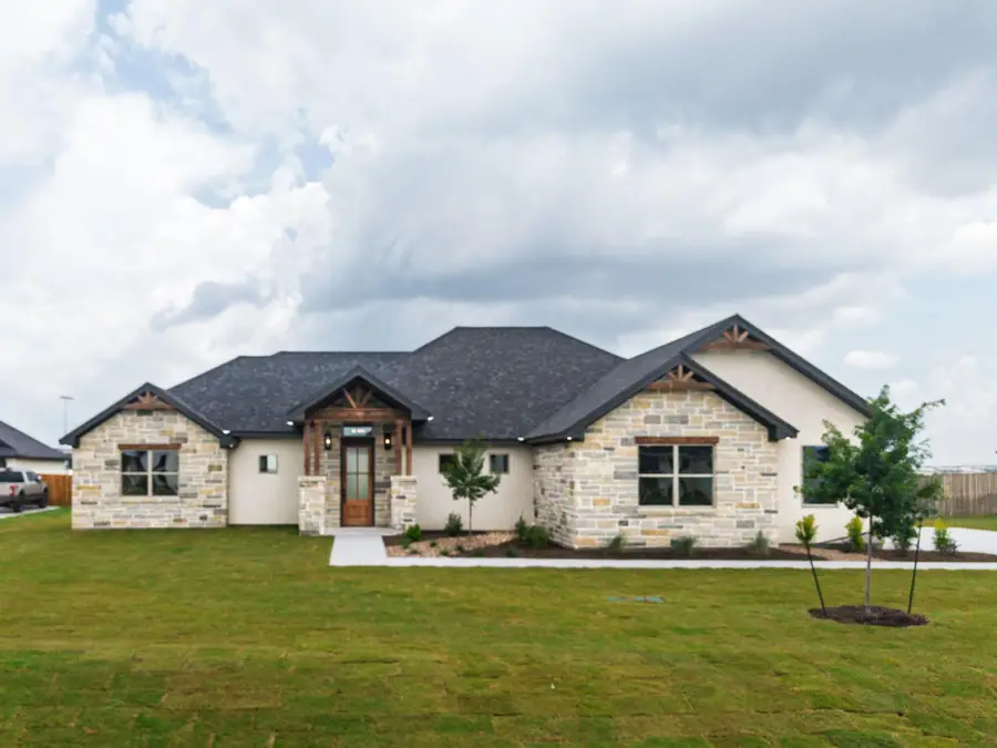11043 Eagle Walk Blvd, Salado, TX 76571 - #2