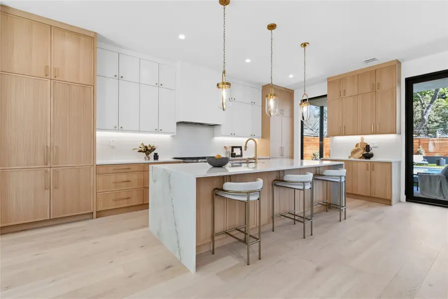 1702 W 30th St, Austin, TX 78703 - #2