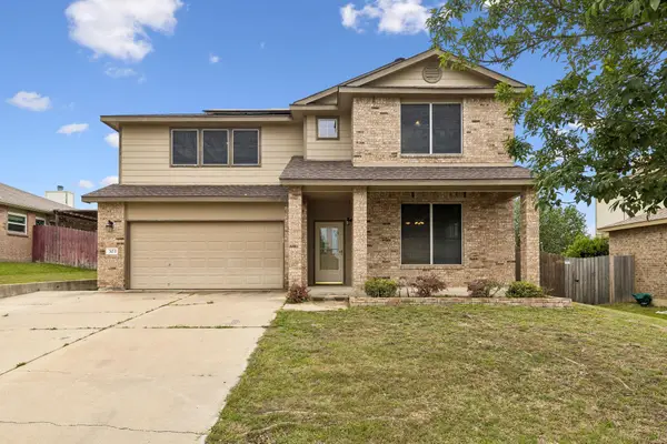 303 Buckskin Trl, Harker Heights, TX 76548