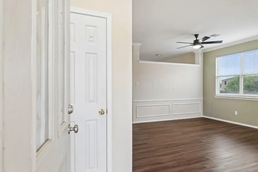 303 Buckskin Trl, Harker Heights, TX 76548 - #2