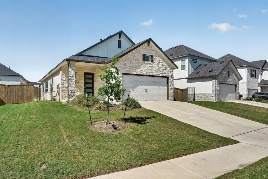 4911 Seadrift Dr, Austin, TX 78747 - #2