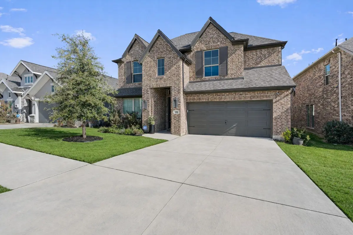 221 Ashmore Ln, Georgetown, TX 78628 - Image #1