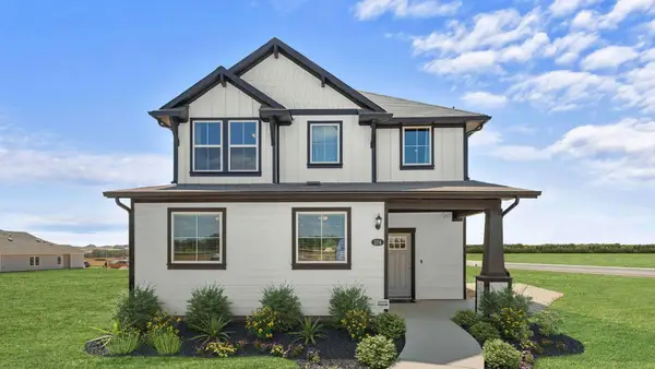 109 Adze Dr, Liberty Hill, TX 78642