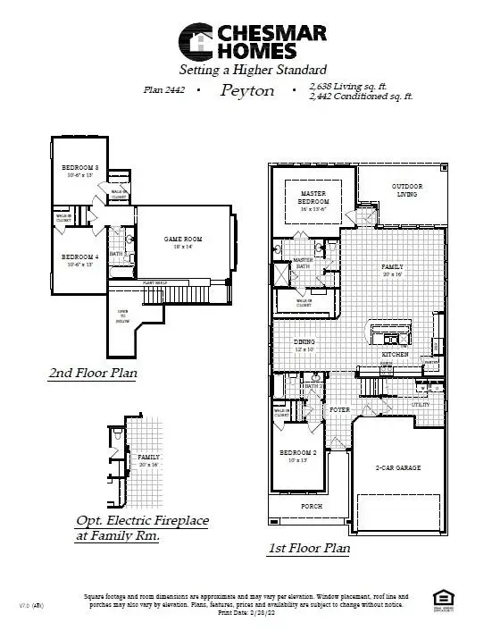 237 Wingstem Way, Georgetown, TX 78633 - Image #2