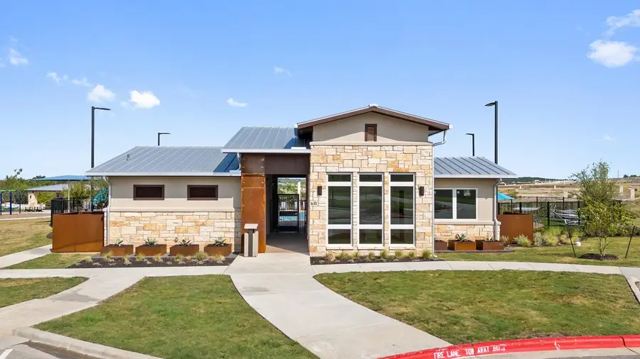 182 Gilmer Ln, Buda, TX 78610 - #3