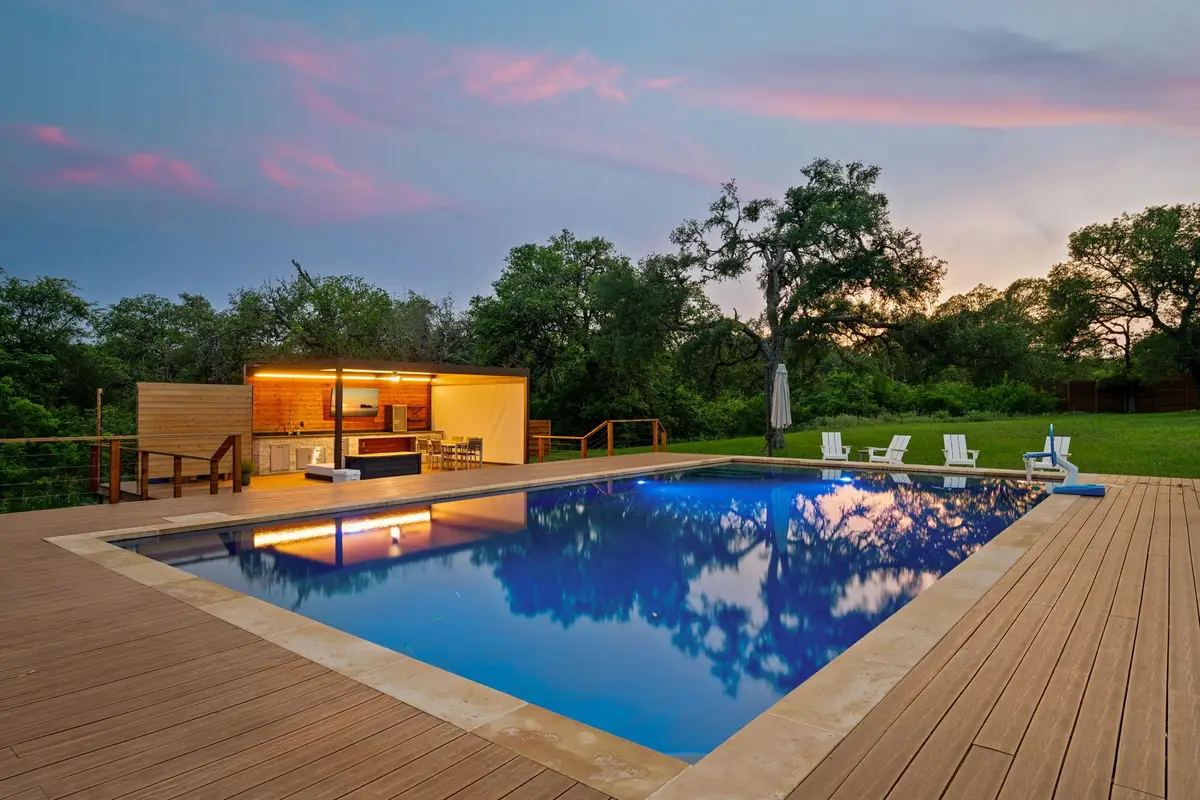 622 Thousand Oaks Loop, San Marcos, TX 78666 - #1